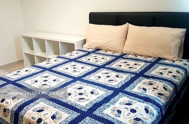 Blk 462B Yishun Avenue 6 (Yishun), HDB 3 Rooms #212286331